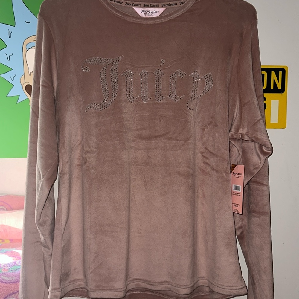 Juicy Couture Sleepwear